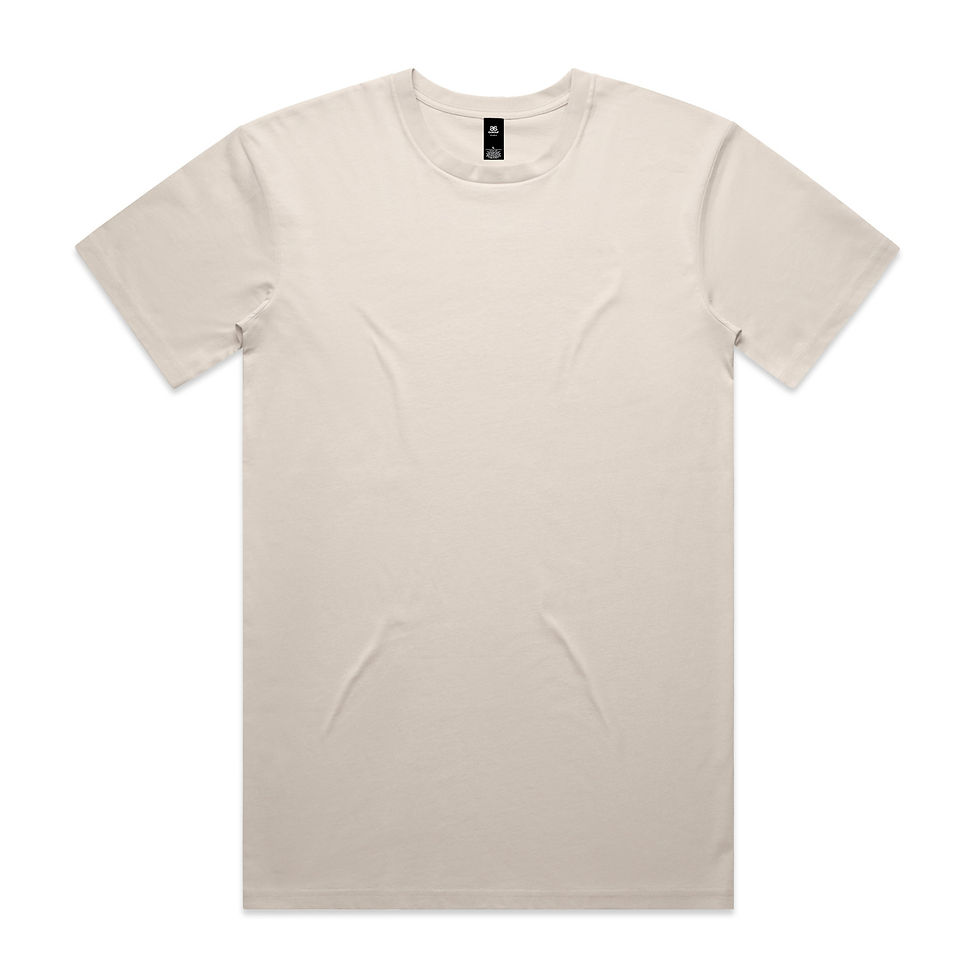 Thumbnail: AS colour Staple Tee 5001