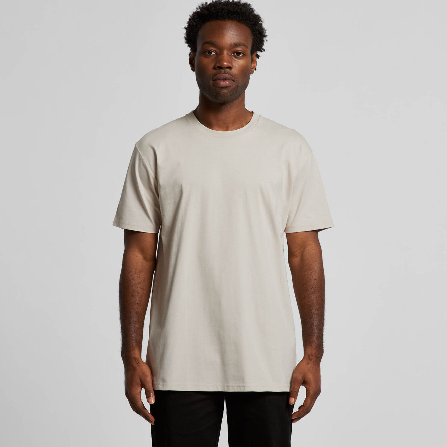 AS colour Staple Tee 5001