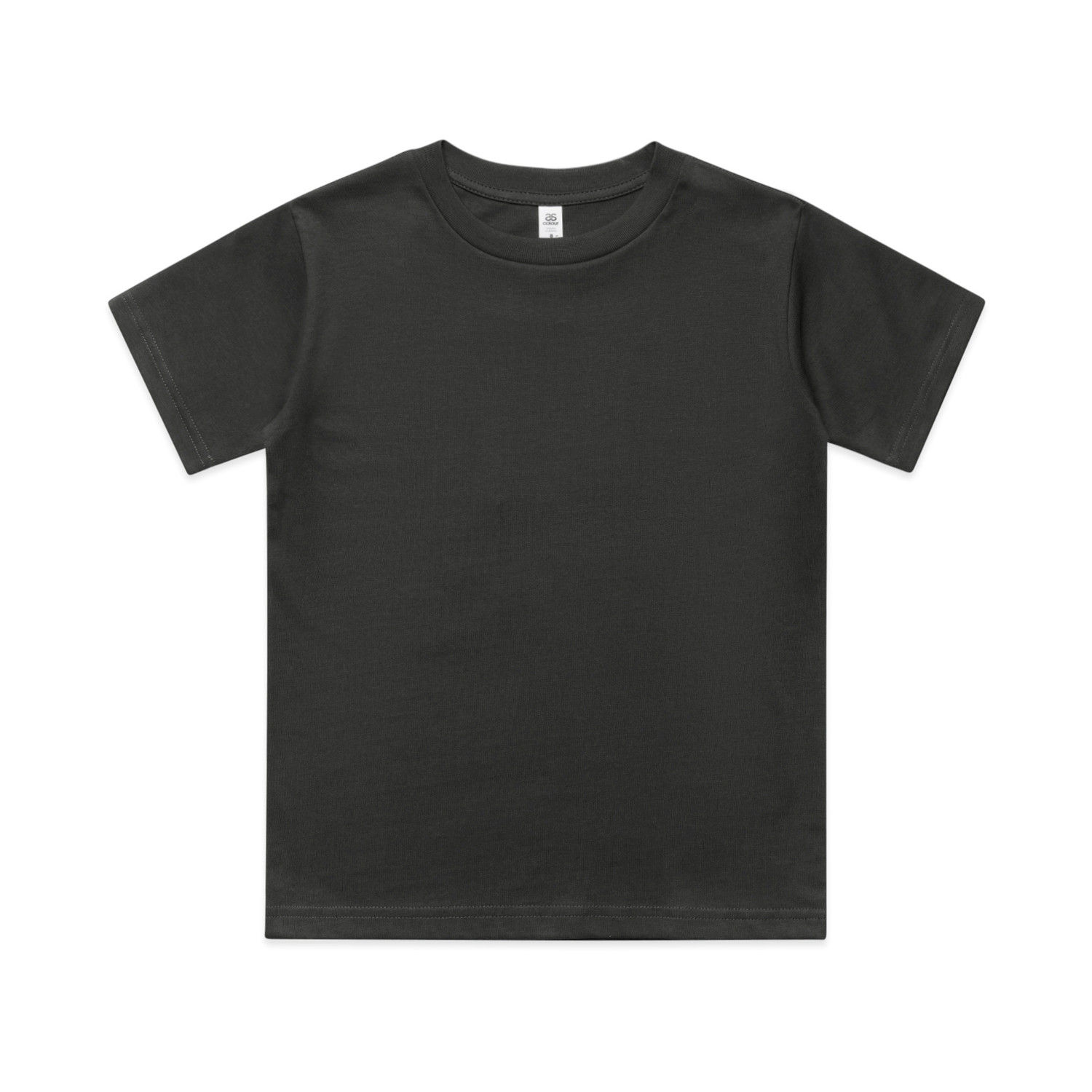 AS colour Youth Staple Tee 3006