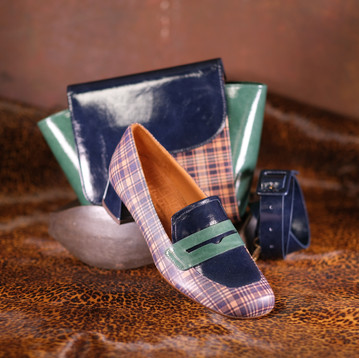 chie mihara Set 45810 - CHF 690.--