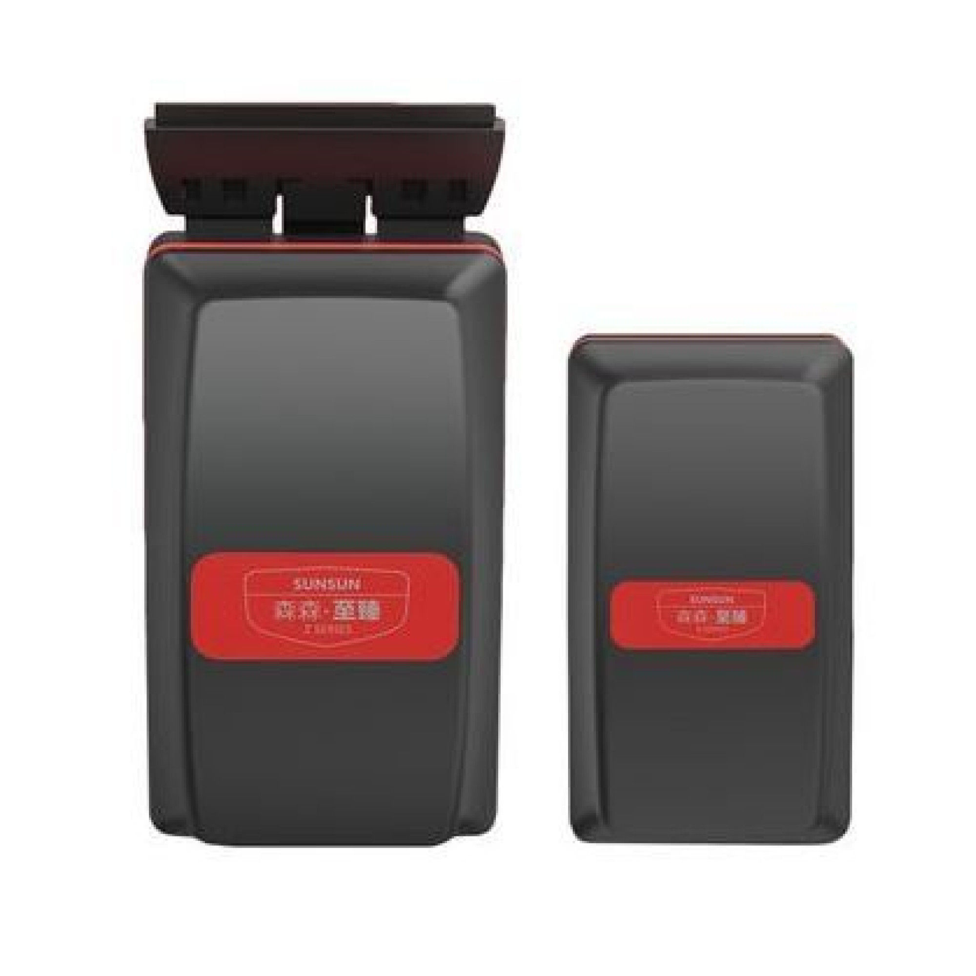 SUNSUN, LIMPIADOR MAGNETICO CON CUCHILLA, ZL-02