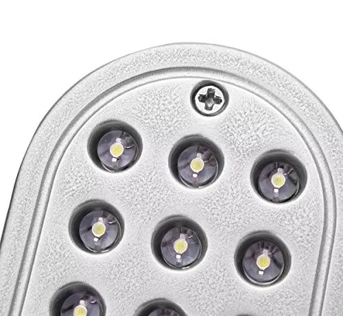 Miniatura: BOYU, MINI LAMPARA, CL-2L3, CLIP