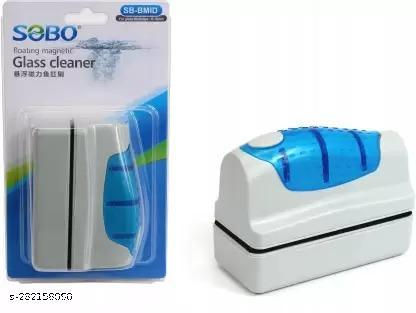 SOBO, MAGNETICO LIMPIADOR DE CRISTAL, SB-BMID