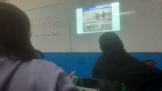 ROTINA DE PENSAMENTO: MANCHETE!