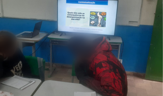 TUTORIA: O ato de estudar