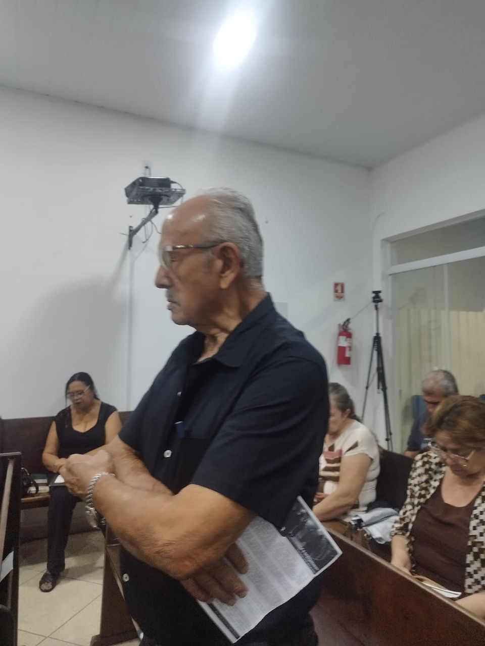 Litania da Paixão
