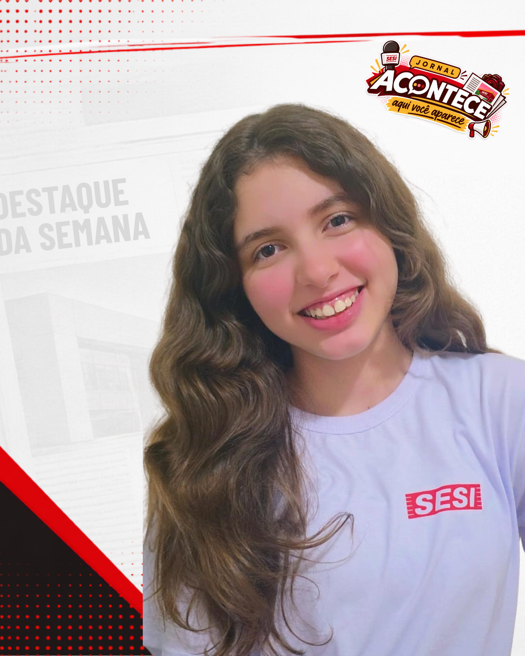 Foto do escritor: Laís Almeida