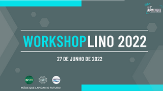 WORKSHOP LINO 2022