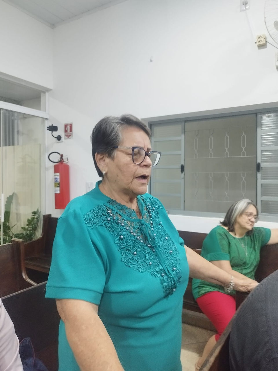 Litania da Paixão