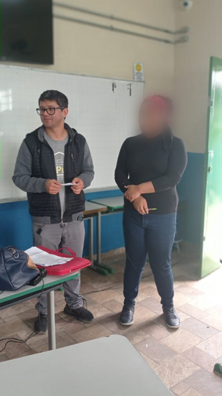 Atividades de acolhimento para o retorno às aulas