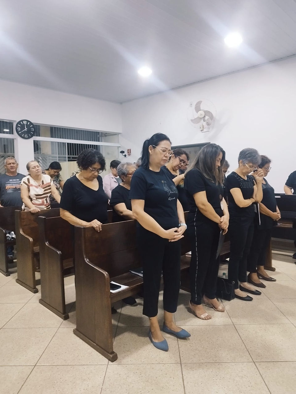 Oração de intercessão