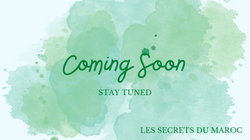 coming soon