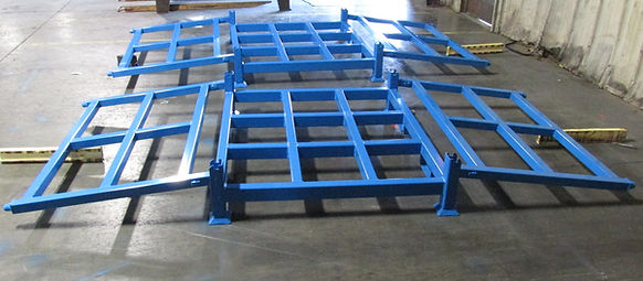 철파레트 전문 (주)아주