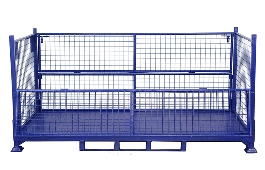 철파레트 전문 (주)아주