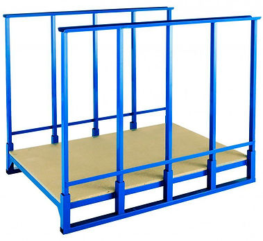 철파레트 전문 (주)아주