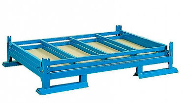  철파레트 전문 (주)아주