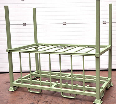 철파레트 전문 (주)아주