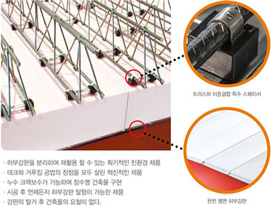 데크플레이트 전문 (주)아주