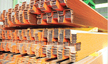 데크플레이트 전문 (주)아주