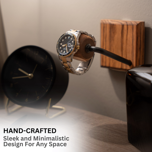 2-In-1 Watch Stand | Wall Mount | Linx