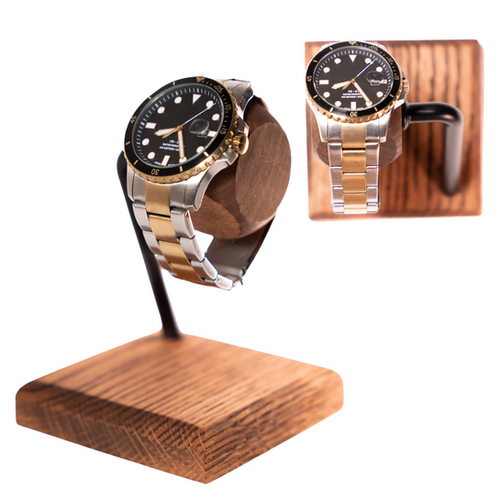 2-In-1 Watch Stand | Wall Mount | Linx