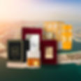 Parfums de dubai