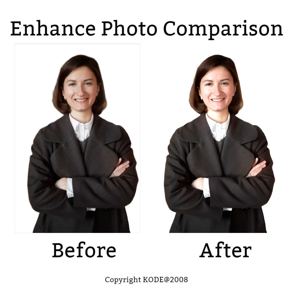 Malaysia Passport Photo