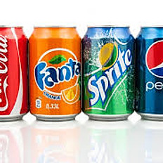 SODAS