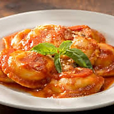 RAVIOLI CAPRESE