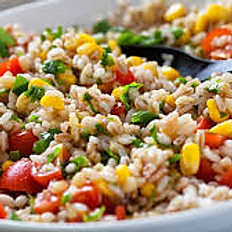COUS COUS MEDITERRANEO