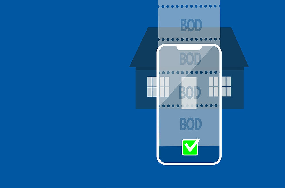 Move.nl ondersteunt transparant bieden volgens NVM-protocol