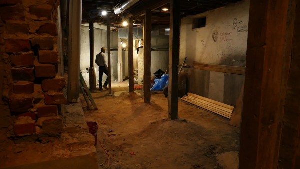 Basement Conversion Formal Cost Estimate