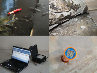Flooring Magazine article- Independent Testing now available