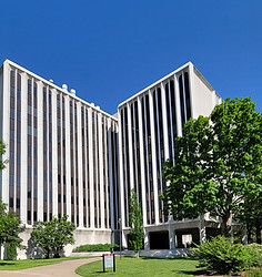 Hamilton Hall