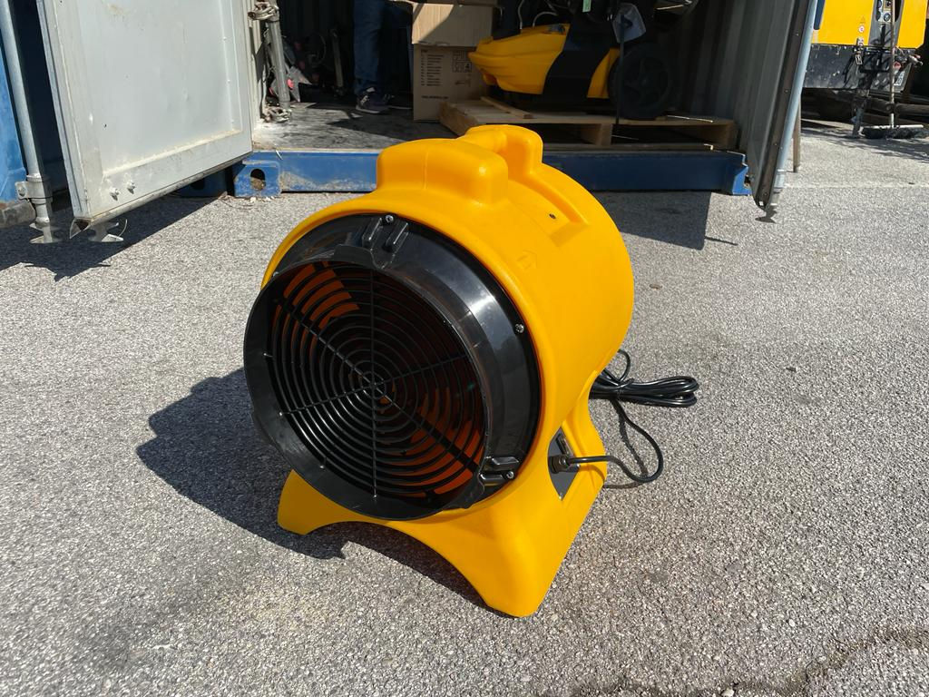 Ventilatore mcs bl 6800 - NUOVO