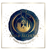 Ard & Alchemy - Studies in Soul and City