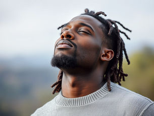 Mehr als heisse Luft: Warum bewusster Atem ein unterschätztes Supertool ist