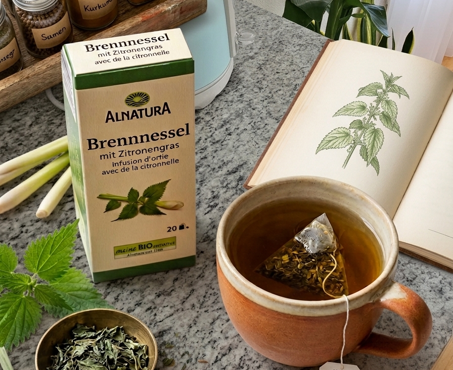 Plant Allies and the Interplay of Forces