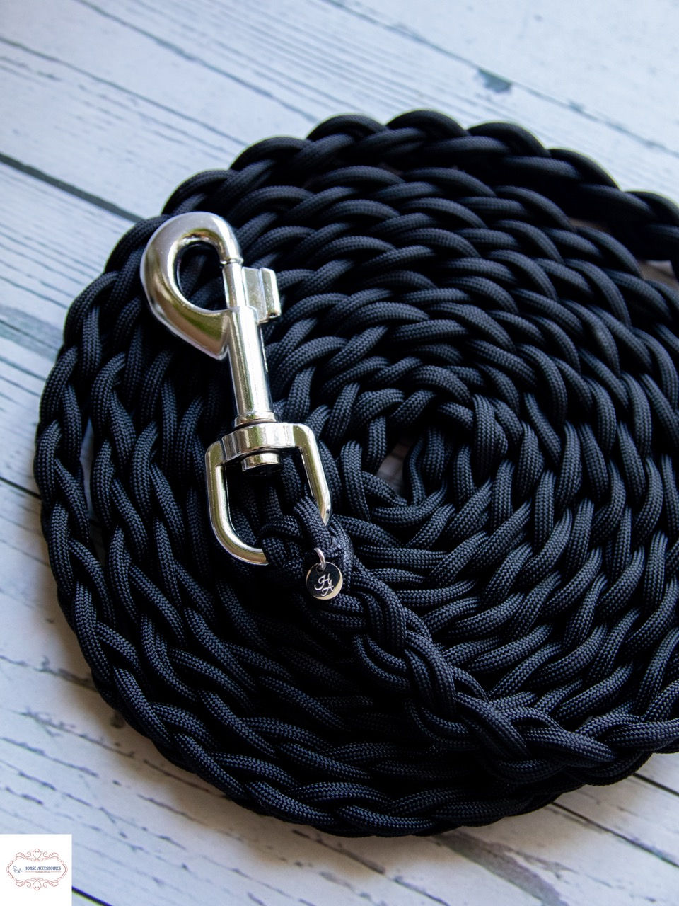 Miniaturbild: Führstrick