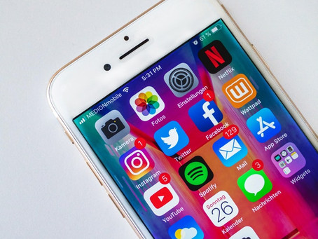 Brands That Are Absolutely Killing it on Social Media