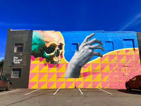 5 Reasons To Trust Your Creative Community