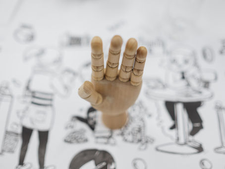 7 Inventive Ways to Promote Your Art