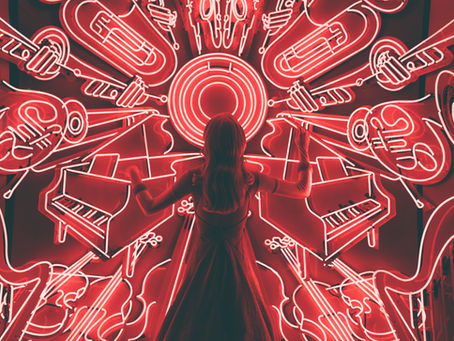 5 Quick Blogging Tricks for Musicians and Artists That You Can Do NOW