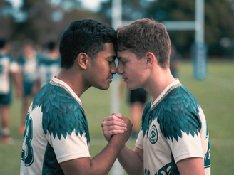 Understanding Mana Rugby's Core Values: Core Māori Principles.