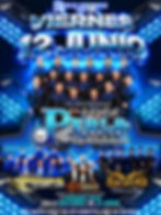 VIERNES 12 JUNIO