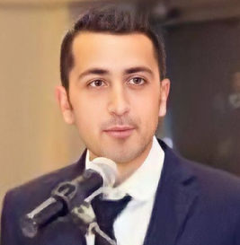 Saeid Vafa