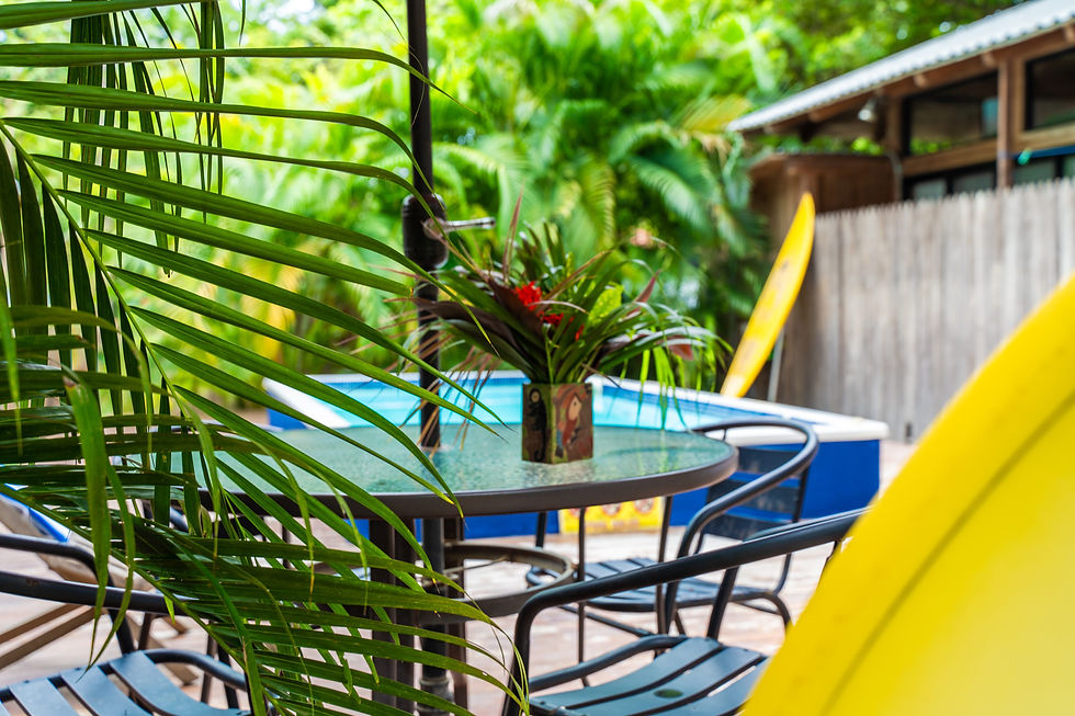 villas Ecositas
