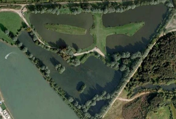 Tyram Fisheries in Doncaster