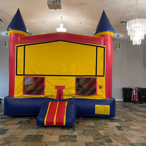 Inflatables and Games