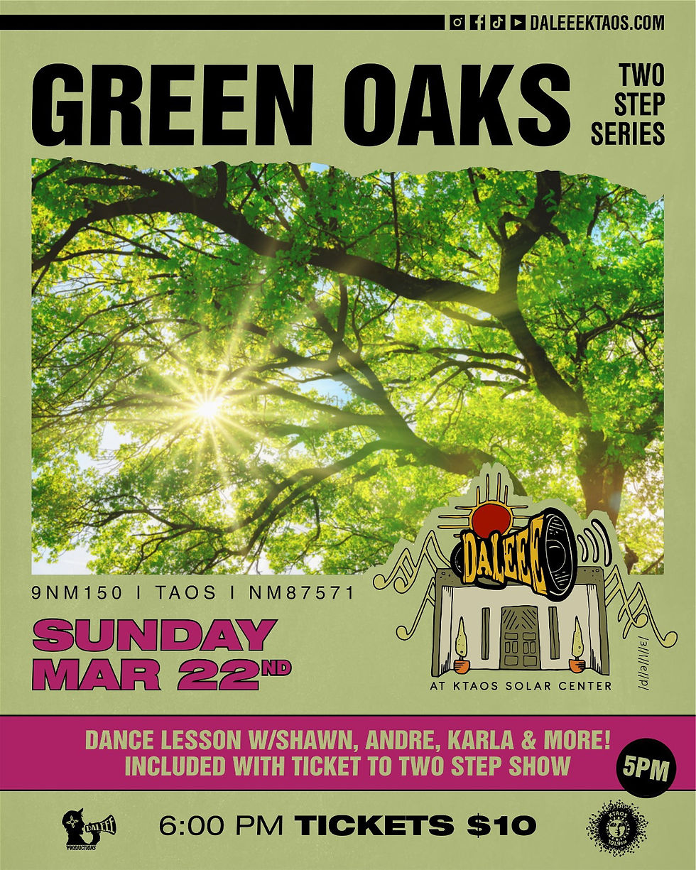 Green Oaks at Daleee/KTAOS